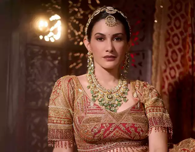 Actress Amyra Dastur Latest Pics